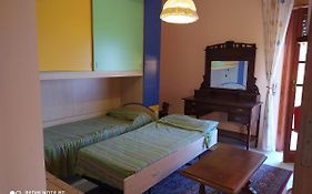 Casa vacanze a Serra Scirocco